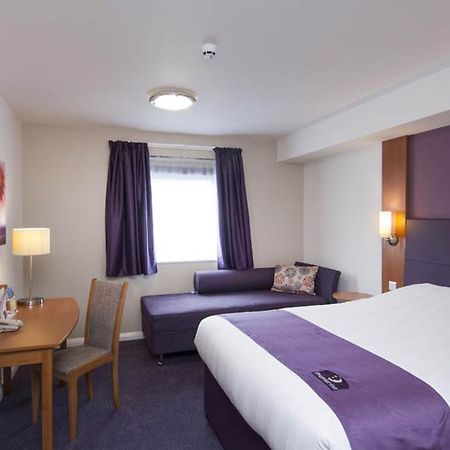 Premier Inn Liverpool Albert Dock Eksteriør billede